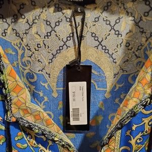Tolani Chloe Tunic